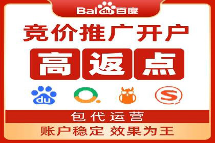 百度推广服务费案例：打造差异化竞争优势